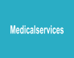 Medicalservices